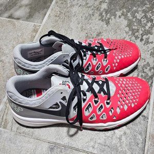 Ohio state buckeye trainers shoe